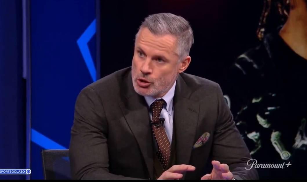 世界杯app下载-卡拉格：切尔西不该以这种方式输球，门将和中后卫要背大锅
